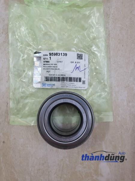 Bạc Đạn Bánh Trước Daewoo Lanos – 95983139