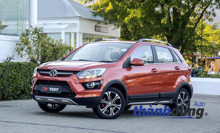 baic-x25