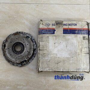 Bàn Ép Ssangyong Rexton 2008-2010 – Mã 30A0008460B