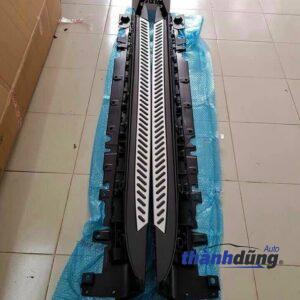 Bệ Bậc Bước Chân VinFast Lux A – Chính Hãng, Giá Tốt