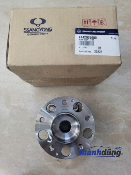 Bi Moay ơ Trước Ssangyong XLV Chính Hãng – Mã 4142035000