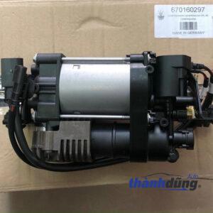 Bơm Nâng Gầm Volvo XC90 Chính Hãng – Chất Lượng Cao