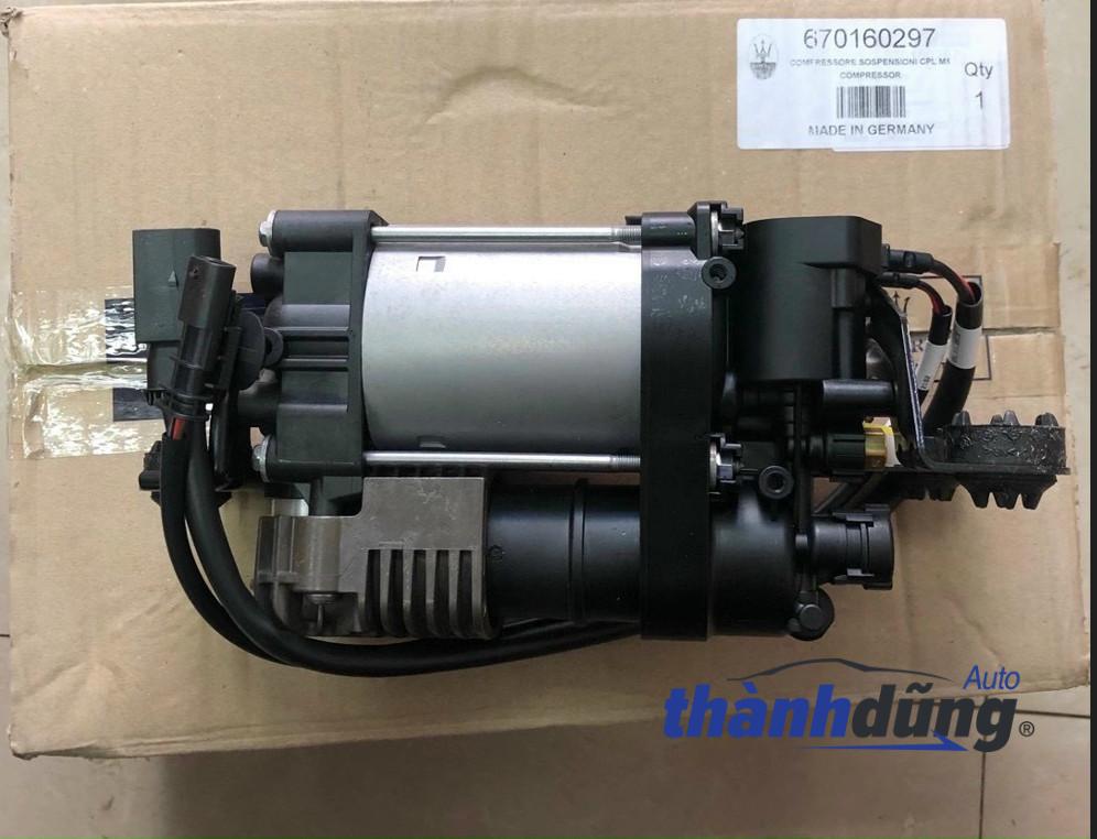 Bơm Nâng Gầm Volvo XC90 Chính Hãng – Chất Lượng Cao
