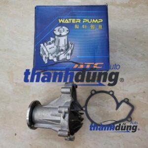 Bơm Nước Động Cơ Ssangyong Musso 2000 – Chính Hãng, Giá Tốt