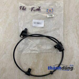Cảm biến ABS trước Chery A1 2008 – S123550111