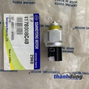 Cảm Biến Báo Lùi Ssangyong Korando 1996 – Mã 3111508000