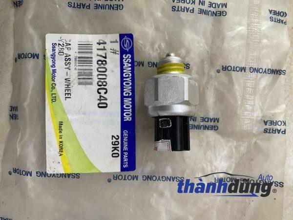 Cảm Biến Báo Lùi Ssangyong Korando 1996 – Mã 3111508000