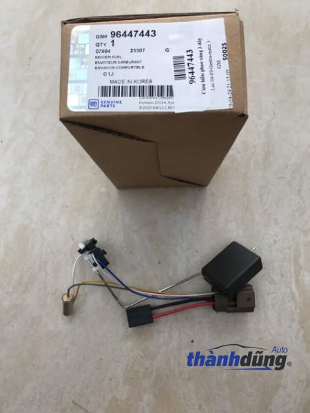 Cảm Biến Báo Xăng Xe Daewoo Lacetti – 96447443
