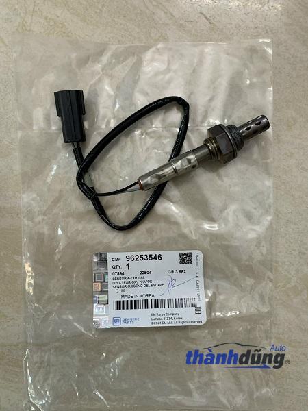 Cảm Biến Oxy Daewoo Nubira Chính Hãng – Mã 96253546