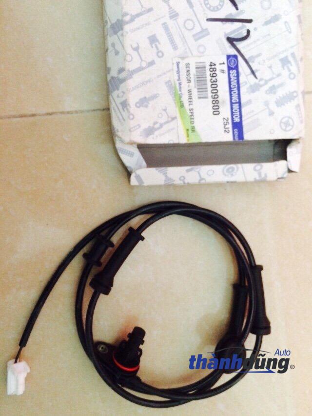 Cảm Biến Tốc Độ Ssangyong Actyon 2009 – Chính Hãng Hàn Quốc