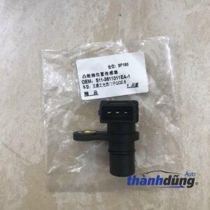 CẢM BIẾN TRỤC CAM CHERY QQ 2007