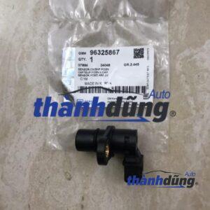 Cảm Biến Trục Cam Daewoo Matiz 2000-2010 – Mã 96325867