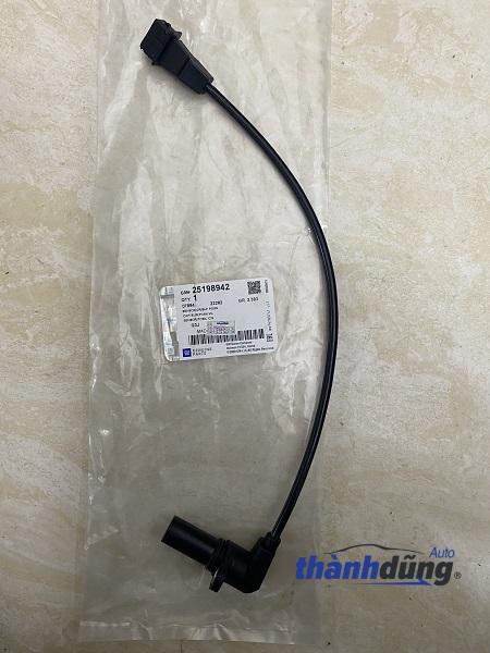 Cảm Biến Trục Cơ Daewoo Lanos Chính Hãng – Giá Tốt Nhất