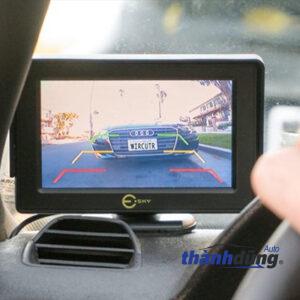 Alternative view of CAMERA LÙI HONDA CITY 2023 | 39530T00Z01