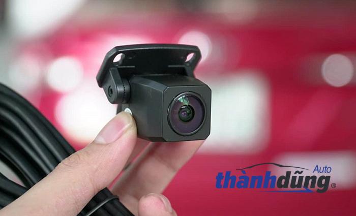 camera