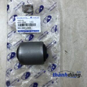 Cao Su Giằng Dọc Cầu Sau Xe SsangYong Korando – Mã 4555105000