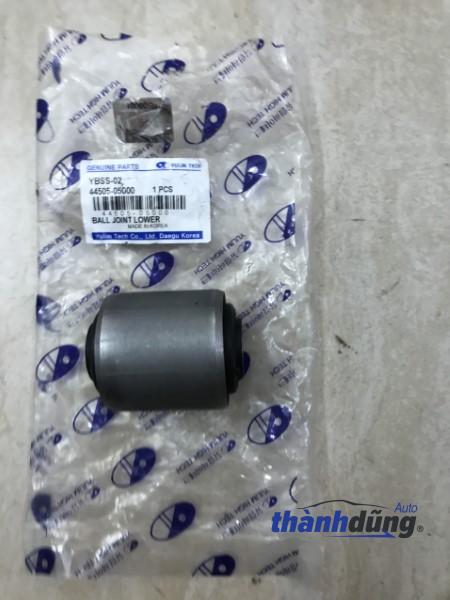 Cao Su Giằng Dọc Cầu Sau Xe SsangYong Korando – Mã 4555105000