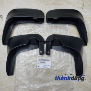 Chắn Bùn Bánh Daewoo Gentra 2005-2009 – Mã SP