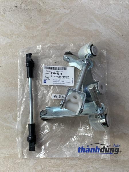 Cơ Cấu Đi Số Daewoo Gentra 2009 – Chính Hãng, Giá Tốt