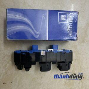 Công Tắc Lên Kính Tổng Daewoo Magnus 2001-2005 – Chính Hãng, Giá Tốt