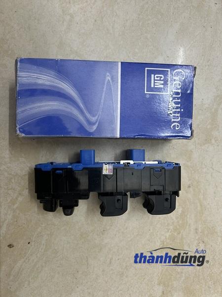 Công Tắc Lên Kính Tổng Daewoo Magnus 2001-2005 – Chính Hãng, Giá Tốt