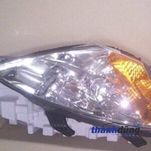 Cụm Đèn Pha SsangYong Kyron 2007 – Chính Hãng Hàn Quốc