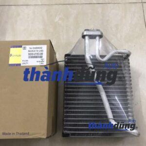 Dàn Lạnh Xe Daewoo Magnus Chính Hãng – Mã 9200015300