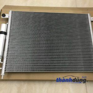 Dàn Nóng Daewoo Gentra 2005 – 96834083