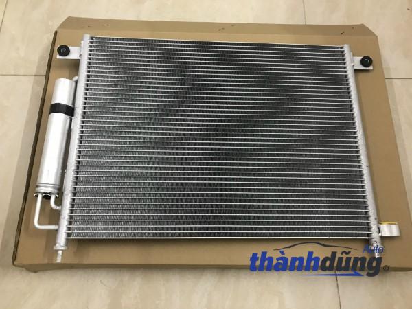 Dàn Nóng Daewoo Gentra 2005 – 96834083
