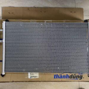 Dàn Nóng Daewoo Nubira Chính Hãng – Mã 96271265