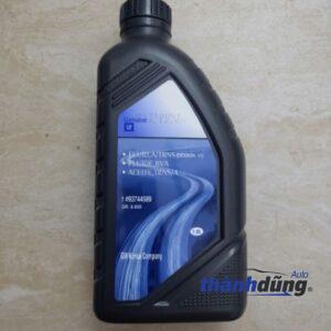 Dầu Hộp Số Tự Động Daewoo Gentra Chính Hãng