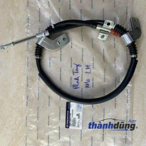 Dây Phanh Tay Phải Xe SsangYong Musso – Chính Hãng Hàn Quốc