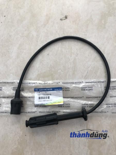Dây Phin Đánh Lửa Ssangyong Rexton Chính Hãng