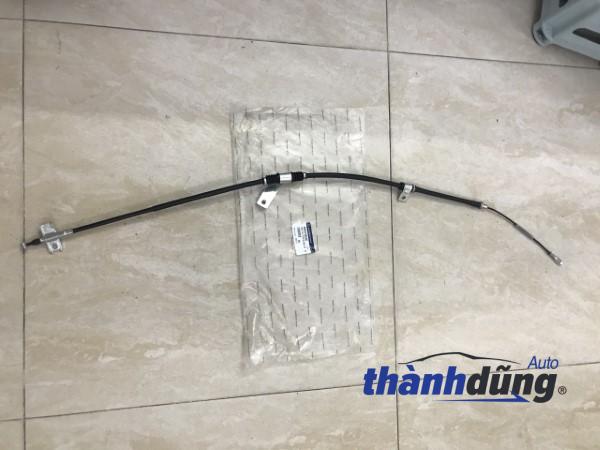 Dây Thắng Tay Phụ Ssangyong Kyron 2009 – Chính Hãng, Giá Tốt
