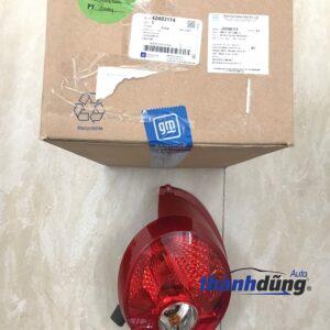 Đèn Hậu Daewoo Matiz 2007-2009 Chính Hãng