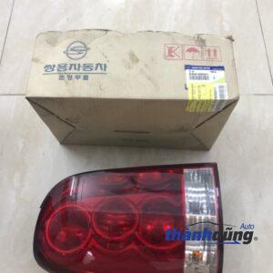 Đèn Hậu Phụ SsangYong Rexton 2005 – Mã 8360108501