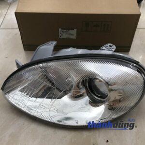 Đèn Pha Phải Xe Daewoo Leganza