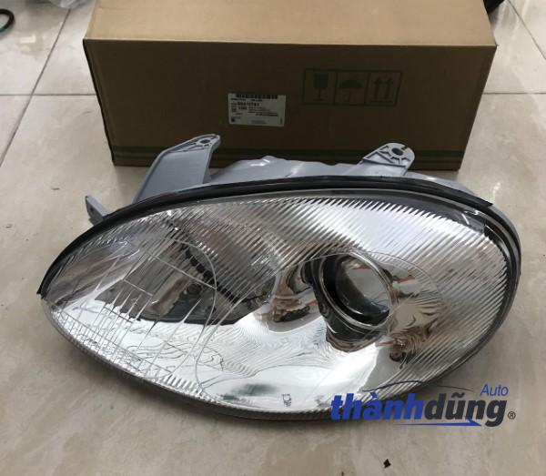 Đèn Pha Phải Xe Daewoo Leganza