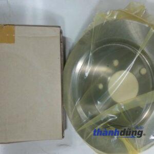 Đĩa Phanh Sau Ssangyong Kyron 2005-2007 – Mã Sản Phẩm 4840109001