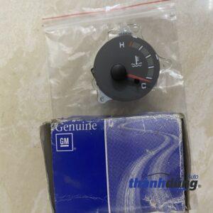 Đồng Hồ Đo Nhiệt Daewoo Nubira Chính Hãng – Mã 96274080