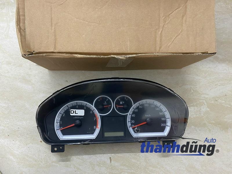 Đồng Hồ Táp Lô Daewoo Gentra 2007 – Chính Hãng, Giá Tốt
