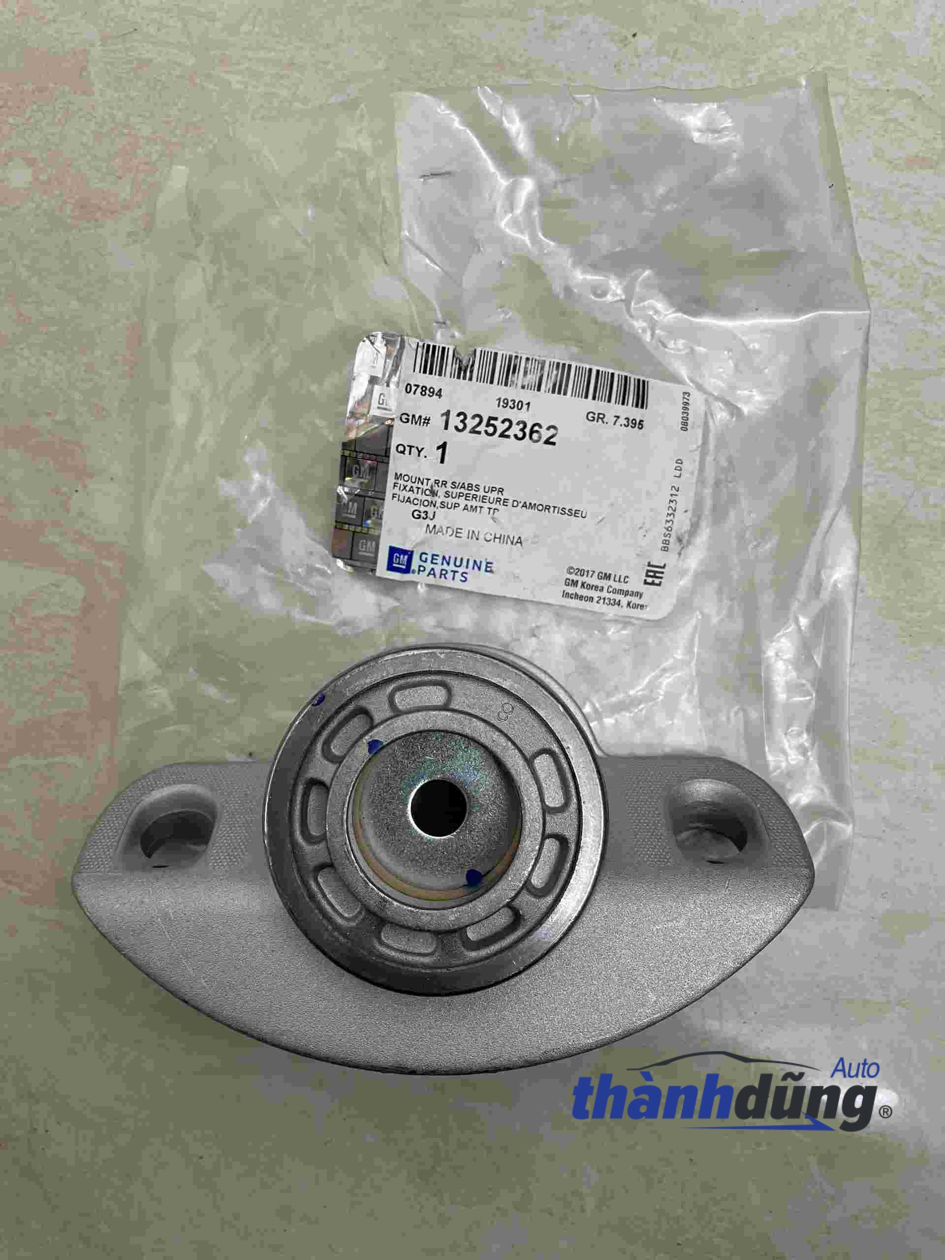 Giá Bắt Giảm Xóc Daewoo Lacetti