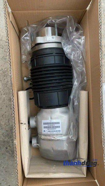 Giảm Xóc Trước Xe Porsche Panamera – Mã Phụ Tùng 971616037