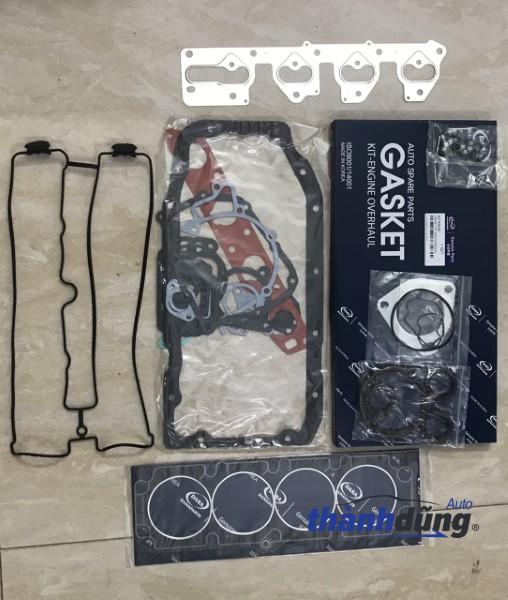 Gioăng Đại Tu Daewoo Nubira Chính Hãng – Giá Tốt Nhất