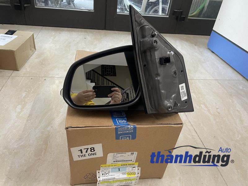 Gương Chiếu Hậu Xe Vinfast Fadil Chính Hãng