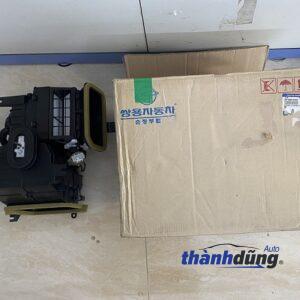 Hộp Quạt Dàn Lạnh SsangYong Rodius – 6810021002