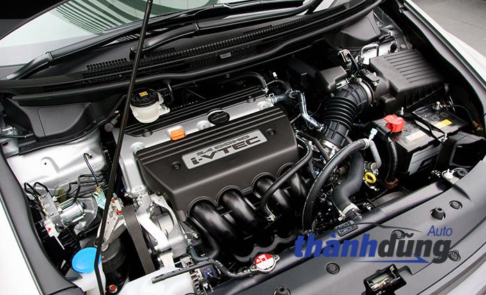 i-vtec