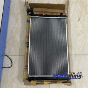 Két Nước Xe Vinaxuki Hafei 2007 – KNVNX2601
