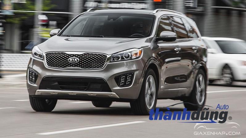 kia-sorento