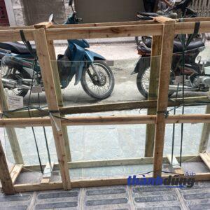 Kính Chắn Gió Trước Vinfast Fadil 2022 – BEX60000969